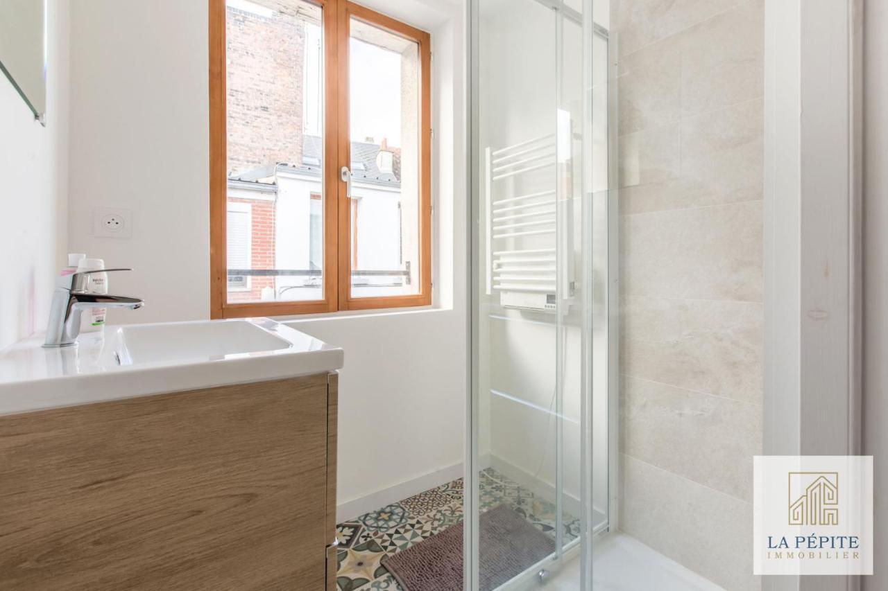 ואלנסיין Residence Bastin מראה חיצוני תמונה