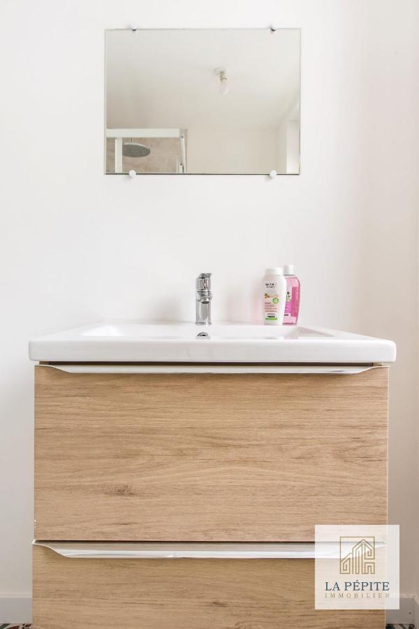 ואלנסיין Residence Bastin מראה חיצוני תמונה
