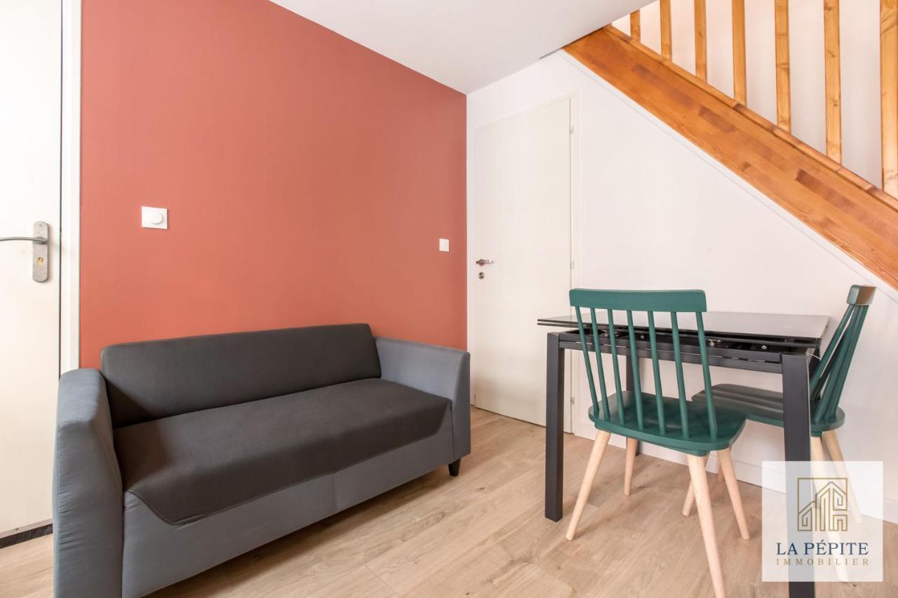 ואלנסיין Residence Bastin מראה חיצוני תמונה