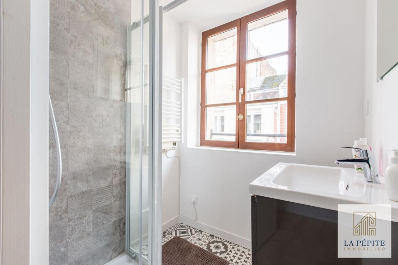 ואלנסיין Residence Bastin מראה חיצוני תמונה
